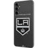 NHL Los Angeles Kings Distressed Galaxy A14 5G Skin